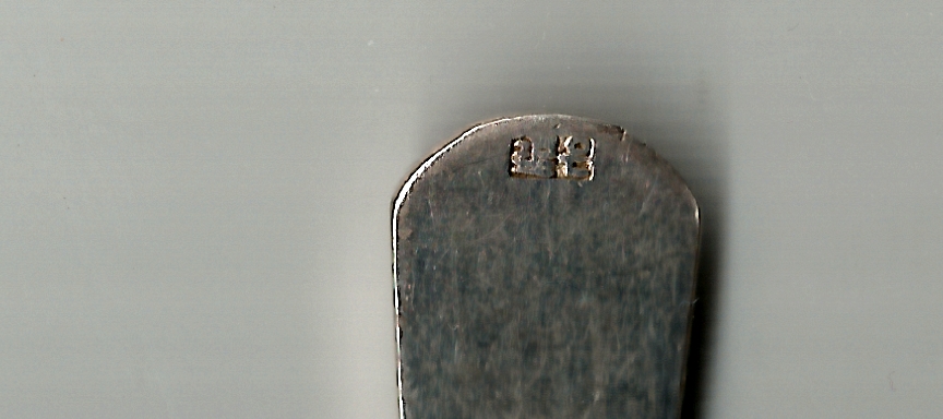 Korean-Spoon-?---What-Do-The-Characters-Mean,-Please-?