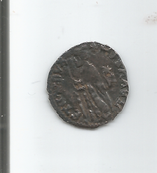 Unidentified-Medieval-Coin-2---Silver----Any-Ideas,-Please-?