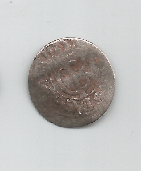 Unidentified-Medieval-Coin-4--Silver----Any-Ideas,-Please-?