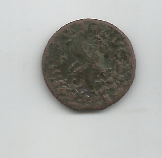 Unidentified-Medieval-Coin-6---Copper-Or-Billon---Any-Ideas,-Please-?