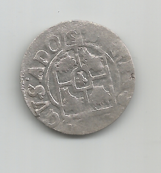 Unidentified-Medieval-Coin-8---Silver---Any-Ideas,-Please-?