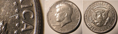 1971-D-Half-Dollar---Is-This-A-Flow-Line?