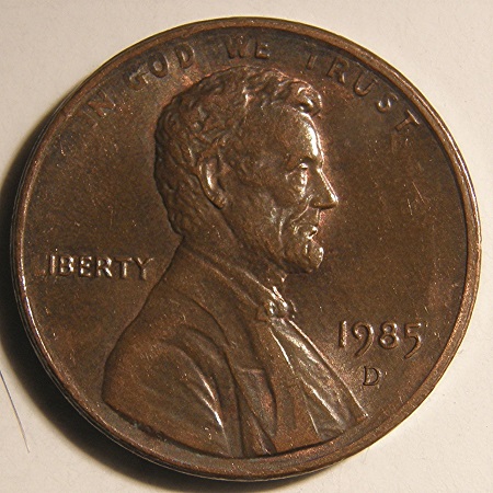 1985--D-Cent-With-Weak-L---Because?