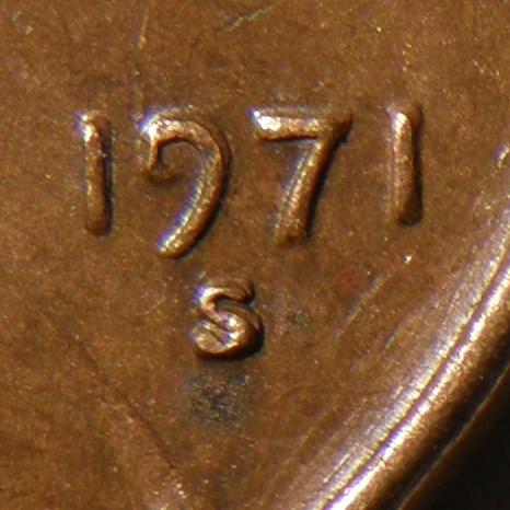 1971-S-Cent-Doubling---Date-And-MM---What-Kind?