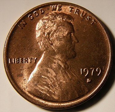 1979-D-Lincoln-Cent-With-Unlisted-Split-Serif