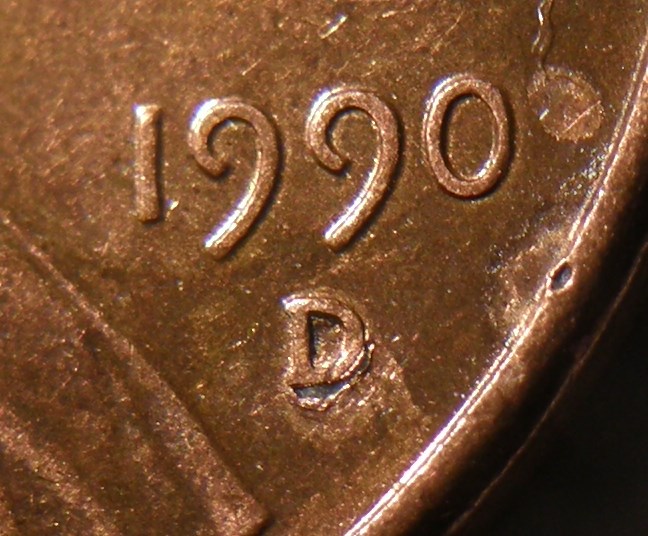 1990-D-Cent---Plating-Problems?