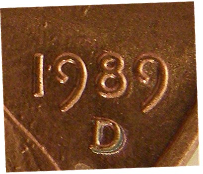 1989-D-Cent-Possible-Plating-Problems---Or-What-Else?