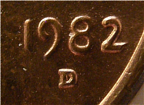 1982-D-Cent-RPM-----But-Not?