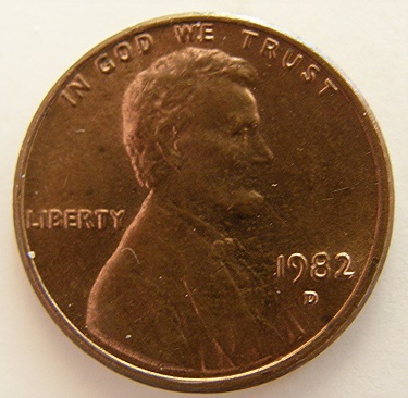 1982-D-Cent-RPM-----But-Not?