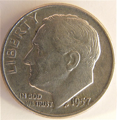 1957-D-Dime-Nostril-Die-Gouge---I-Think?
