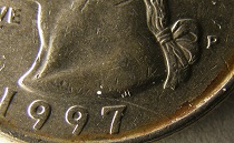 1997-P-Quarter-Double-Sided-Die-Crack-Dupe-To-2007-Post-?