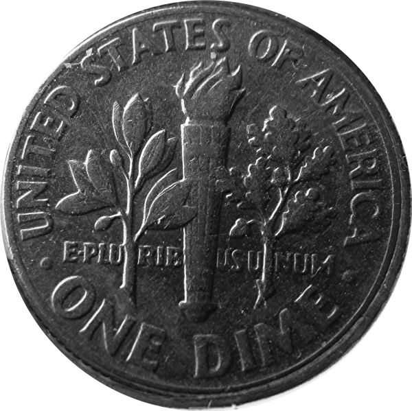 1970-D-Dime-With-1968-REV-?