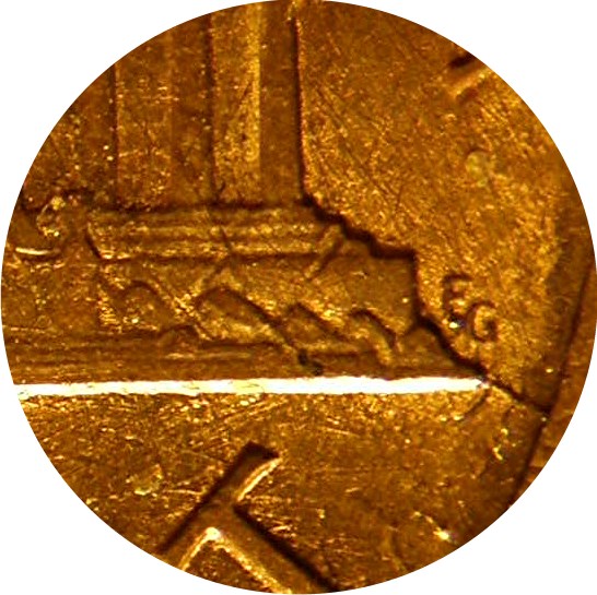 LMC-1988-P-Combo-Gouge/Crack-Or-What?