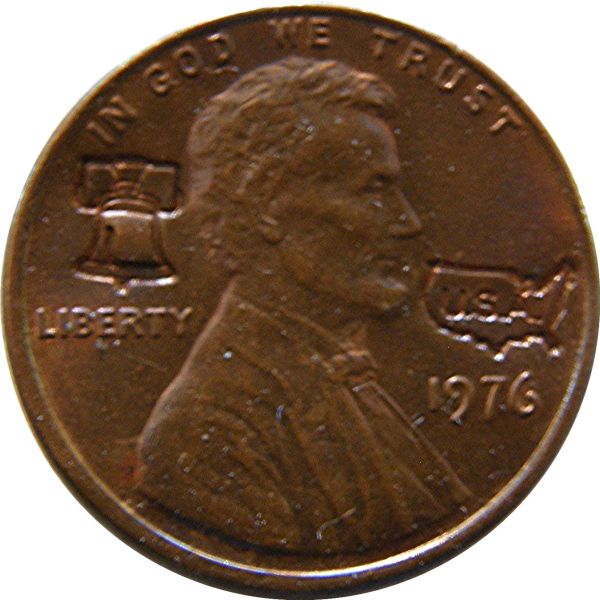 Bi-Centennial-Penny