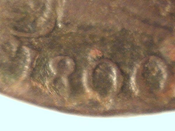 Large-Cent-1800-Attribution-Difficulty