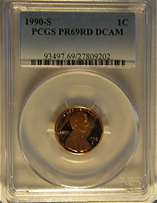 1990-S-PR-69RD-DCAM---Crack,-Chip-Or-What?