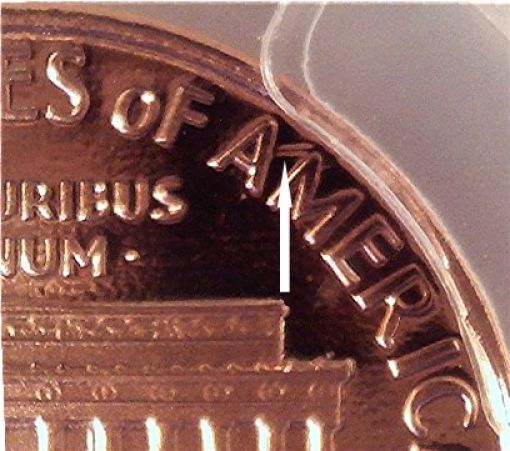1990-S-PR-69RD-DCAM---Crack,-Chip-Or-What?