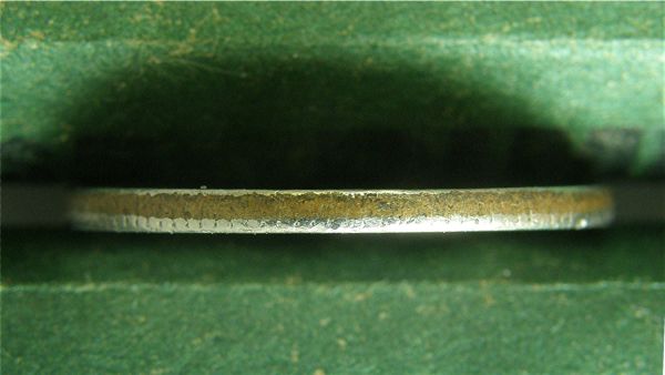 1965-Quarter---A-Worn-Cud-I-Think-=-Cu-25c-1965-01R