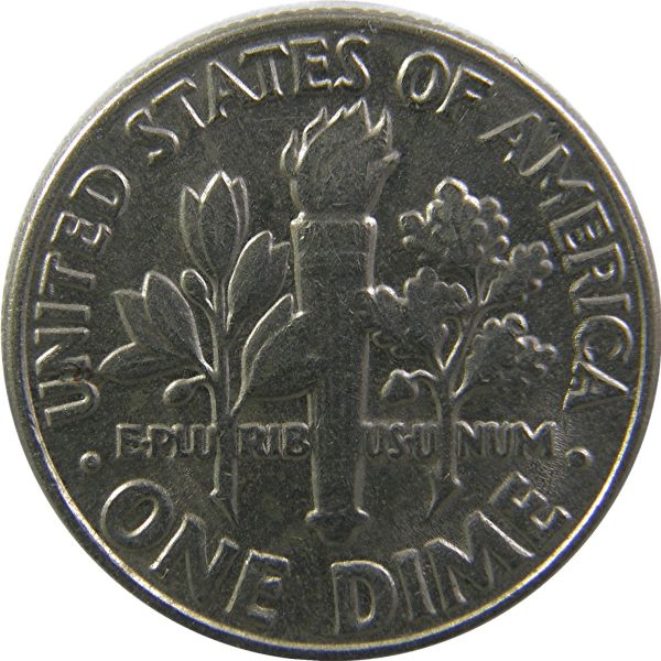 1982-D-Dime:-Date-And-
