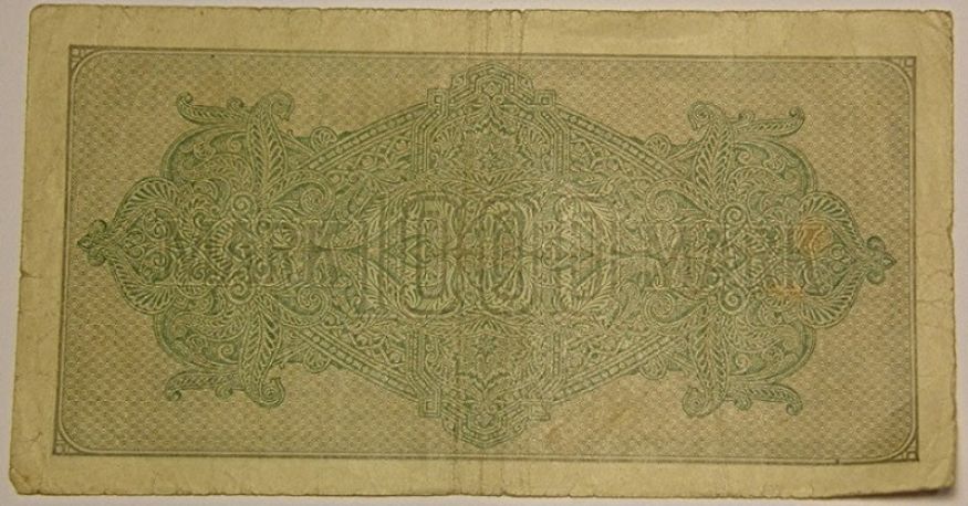 1000-Mark-Sept-15,-1922-Question