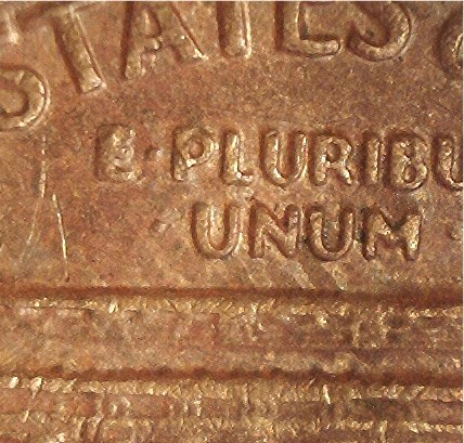 1970-D-LMC-Strange-Lines/Pattern-Memorial-To-Unum?