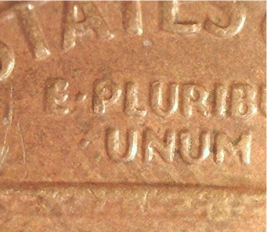 1970-D-LMC-Strange-Lines/Pattern-Memorial-To-Unum?