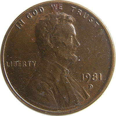 Found:-1981-D-LMC-Prisoner-Cent