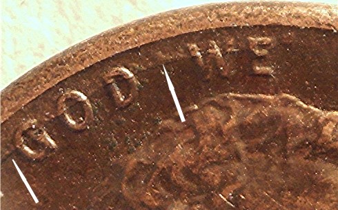 1984-D-LMC-Lamination-Is-It?-Around-1/2-+-Circumference