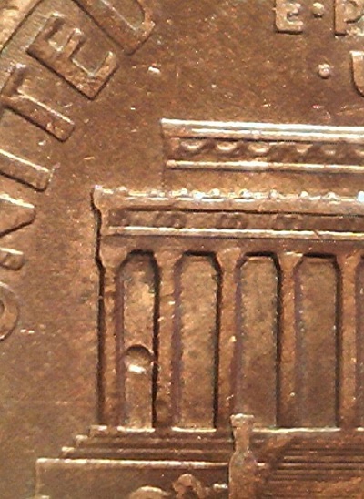 2000-D-LMC-Rockwell-Test-Mark-In-Planchet?-Or-PSD?