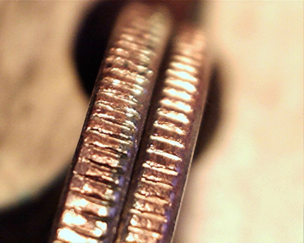 Rolled-Thin-Planchet-Collectible?