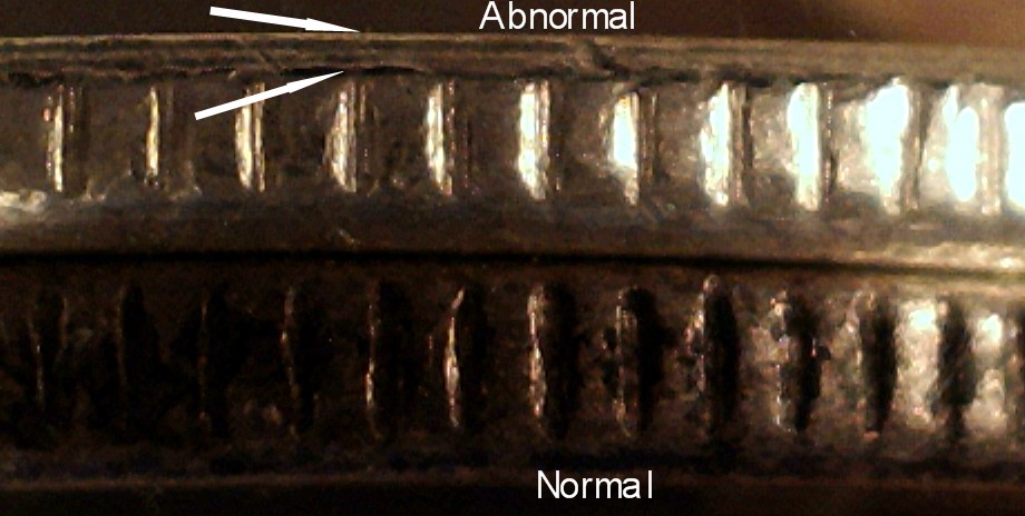1963-D-Dime-With-Abnormal-Reeding?