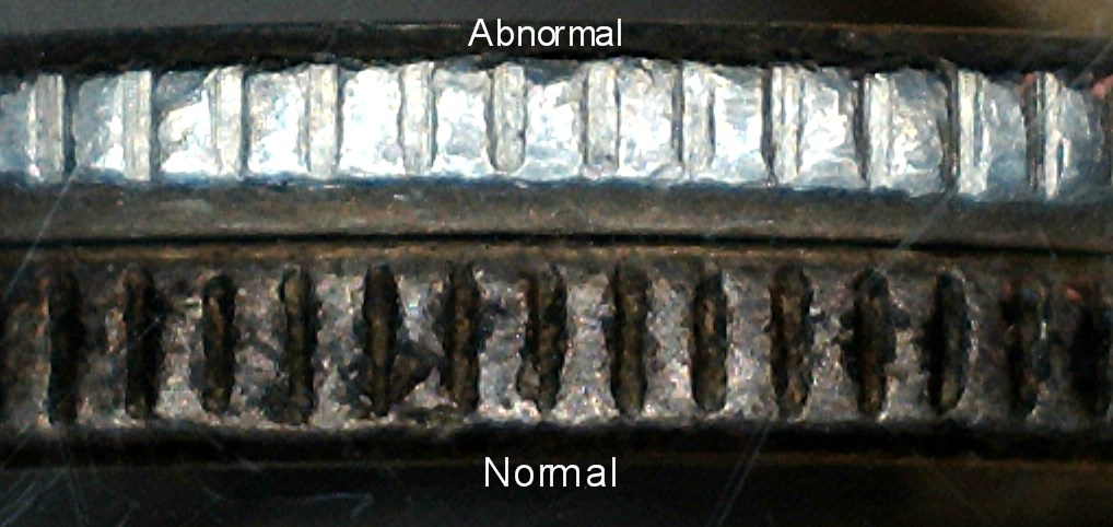1963-D-Dime-With-Abnormal-Reeding?