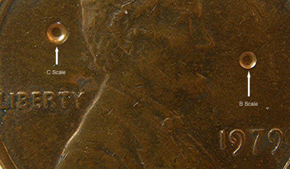 Please-Post-Your-Coins-Which-Have-A-Hemispherical-Depression