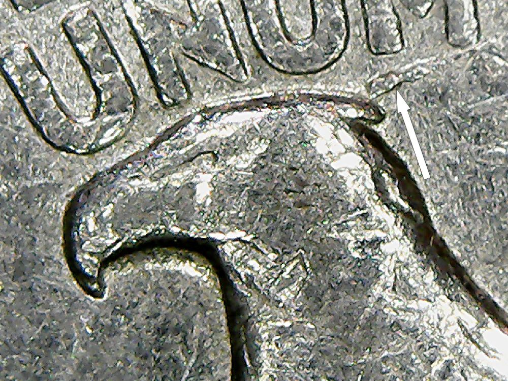 1996-P-25c-Cracks-Trying-To-Meet-From-2-Sides,-Called?
