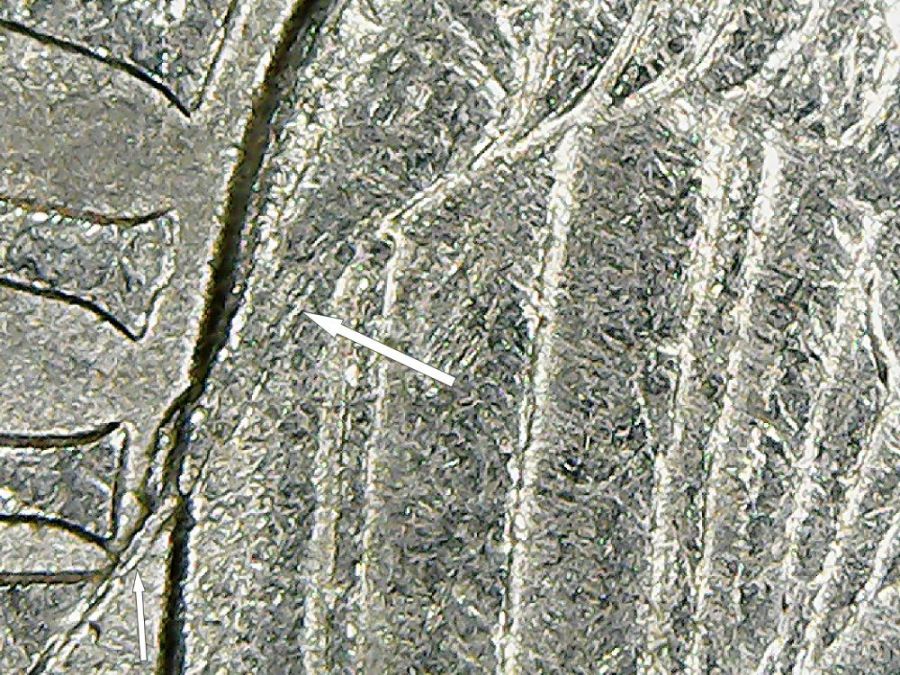 1996-P-25c-Cracks-Trying-To-Meet-From-2-Sides,-Called?
