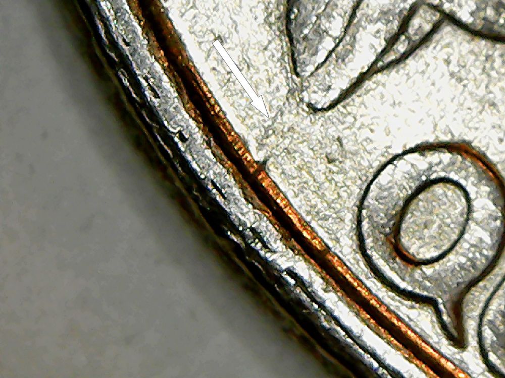 1997-P-25c-Multiple-Cracks-OBV-&-Rev