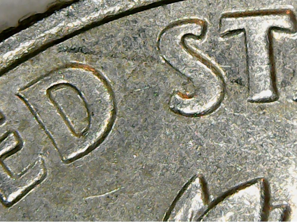 2012-D-Dime-Strange-Discolored-Dull-Area