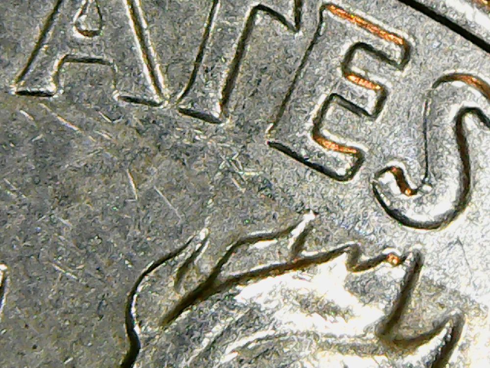 2012-D-Dime-Strange-Discolored-Dull-Area