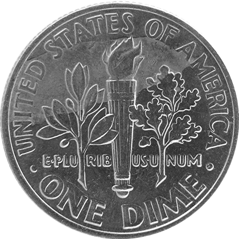 2012-D-Dime-Strange-Discolored-Dull-Area