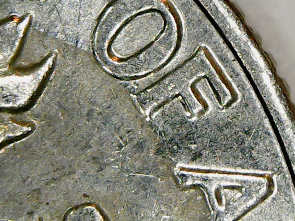 2012-D-Dime-Strange-Discolored-Dull-Area