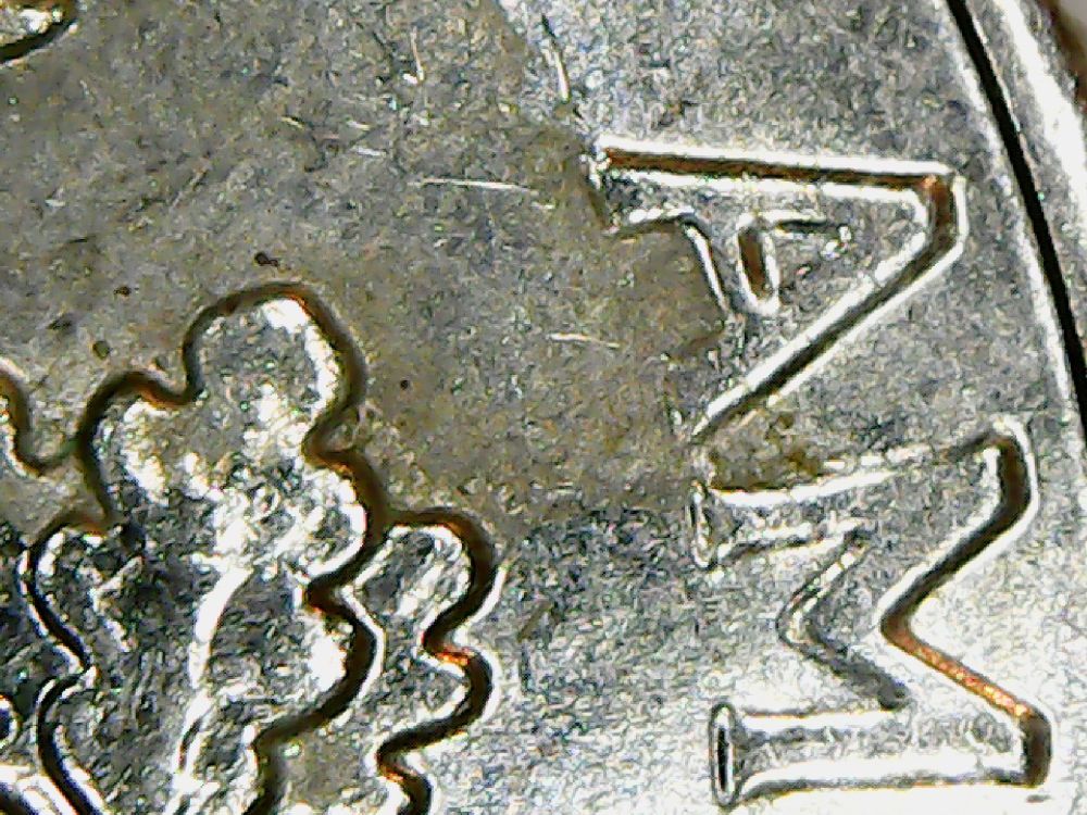 2012-D-Dime-Strange-Discolored-Dull-Area