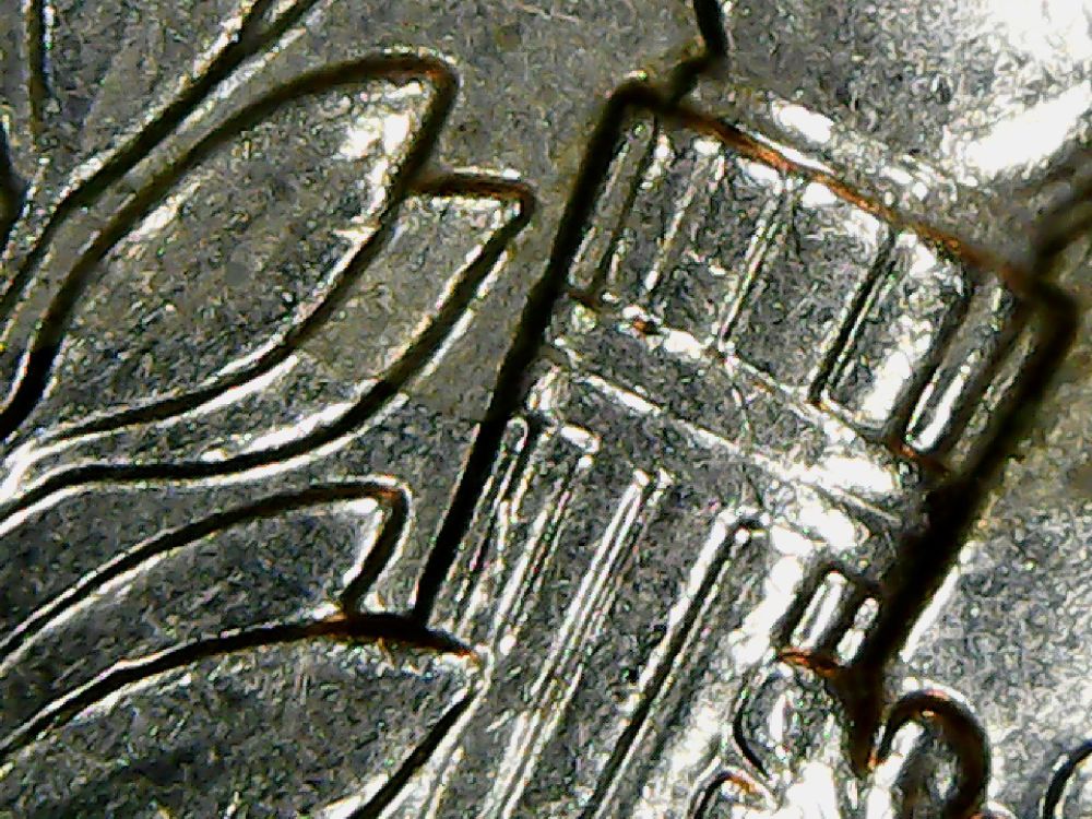2012-D-Dime-Strange-Discolored-Dull-Area