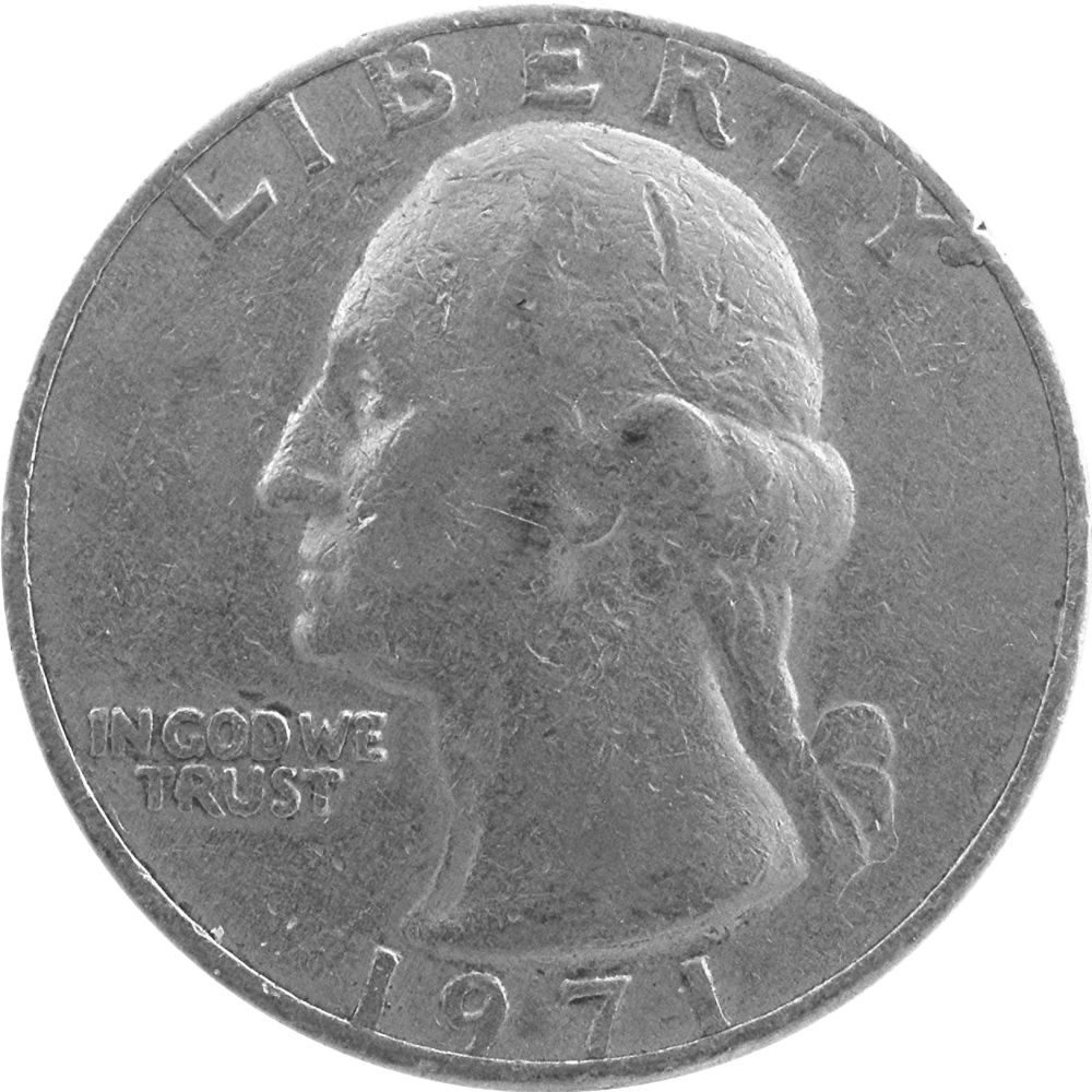 1971-25c-Not-A-Cud,-But-What-Is-It?