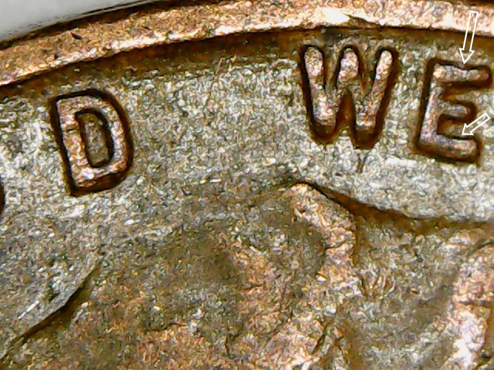 1947-D-LWC-Seeing-Signs-Of-Doubling---Am-I-Crazy?