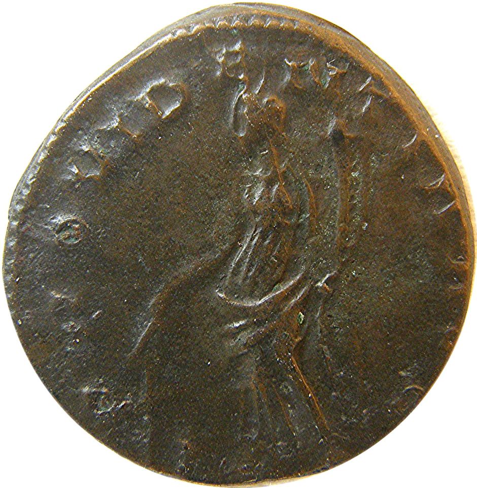 Victorinus-Question