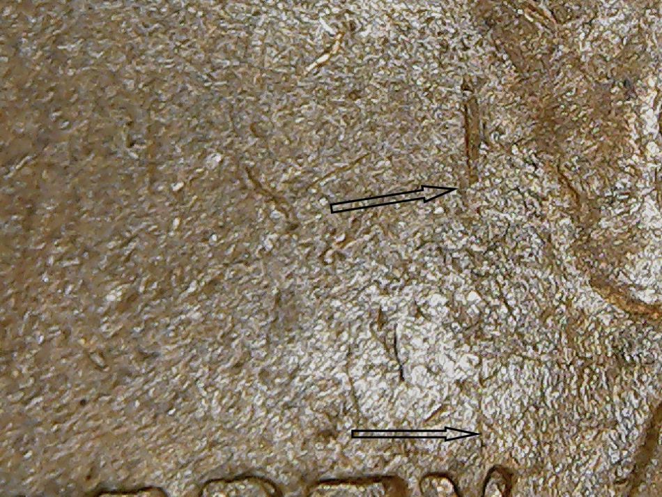 1952-D-LWC-D/S-1952-D-1-Om-001-2nd-Find-Of-This-In-2-Weeks