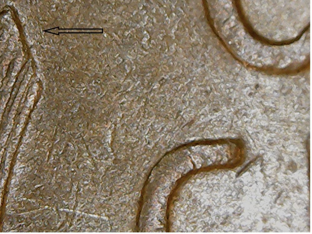 1952-D-LWC-D/S-1952-D-1-Om-001-2nd-Find-Of-This-In-2-Weeks