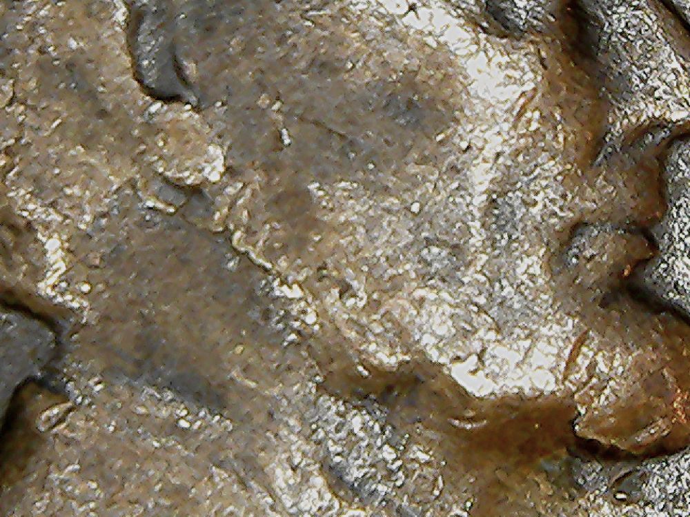 1951-D-LWC-Rim-To-Rim-Delam-&-?-On-Rev
