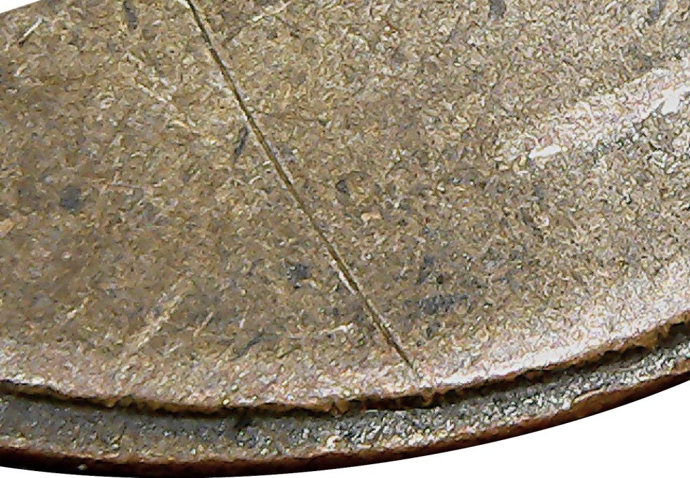 1951-D-LWC-Rim-To-Rim-Delam-&-?-On-Rev