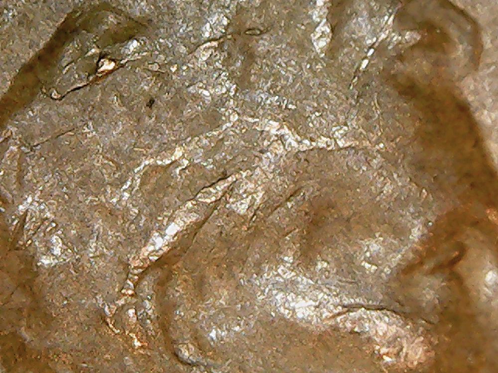 1956-LWC-With-Cracks,-Chips-And-Damaged-Hub